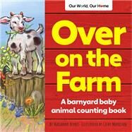 Over on the Farm by Berkes, Marianne; Morrison, Cathy, 9781584695493
