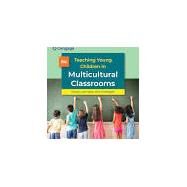 Teaching Young Children in Multicultural Classrooms: Issues, Concepts, and Strategies by de Melendez, Wilma Robles; Beck, Vesna, 9780357765494