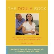 The Doula Book by Marshall H. Klaus; John H. Kennell; Phyllis H. Klaus, 9780738215495