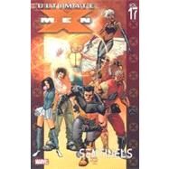 Ultimate X-Men - Volume 17 Sentinels by Kirkman, Robert; Oliver, Ben; Alixe, Pascal; Paquette, Yanick, 9780785125495