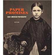 Paper Promises by Harris, Mazie M.; Fox-Amato, Matthew (CON); Hult-lewis, Christine (CON), 9781606065495