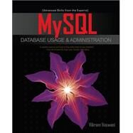 MySQL Database Usage & Administration by Vaswani, Vikram, 9780071605496