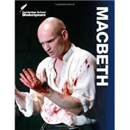 Macbeth by Brady, Linzy; James, David, 9781107615496