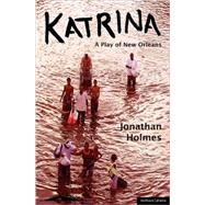 Katrina by Holmes, Jonathan, 9781408125496