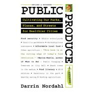 Public Produce by Nordahl, Darrin, 9781610915496