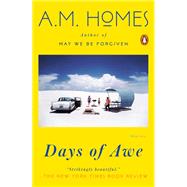 Days of Awe by Homes, A. M., 9780670025497