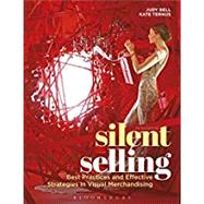 SILENT SELLING by Bell, Judy; Ternus, Kate, 9781501315497
