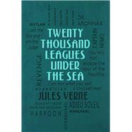 Twenty Thousand Leagues Under the Sea by Verne, Jules; Mercer, Lewis Page, 9781607105497