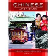 Chinese Americans by Lee, Jonathan H. X., 9781610695497