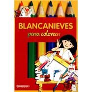 Blancanieves by Grimm, Jacob Ludwig Carl, 9789583005497