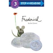 Frederick (Step Into Reading, Step 3) by LIONNI, LEO, 9780385755498