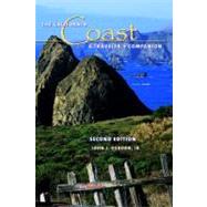 The California Coast A Traveler's Companion by Neuwirth, Donald B.; Osborn, John, 9780881505498