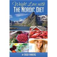 Weight Loss with The Nordic Diet by Finberg, Saga, 9781507895498