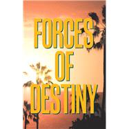 Forces of Destiny by Lagrasso, Bonnie, 9781984535498