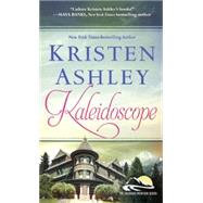 Kaleidoscope by Ashley, Kristen, 9780606365499