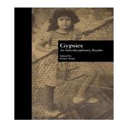 Gypsies: An Interdisciplinary Reader by Tong,Diane, 9780815325499