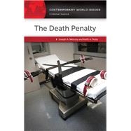 The Death Penalty by Melusky, Joseph A.; Pesto, Keith A., 9781440845499