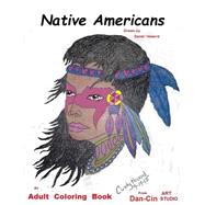 Native Americans by Howard, Daniel, 9781522705499