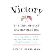 Victory by Hirshman, Linda, 9780061965500