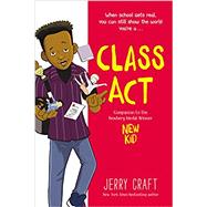 Class Act by Craft, Jerry; Craft, Jerry, 9780062885500