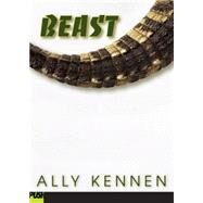 Beast by Kennen, Ally; Kennan, Ally, 9780439865500