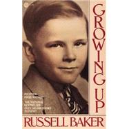 Growing Up by Baker, Russell, 9780452255500