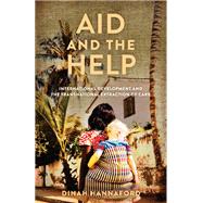 Aid and the Help by Dinah Hannaford, 9781503635500