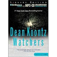 Watchers by Koontz, Dean R.; Charles, J., 9781593355500
