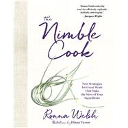 The Nimble Cook by Welsh, Ronna; Vassar, Diana, 9780544935501