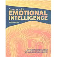 Success with Emotional Intelligence by Malekar, Shamira Soren, Dr.; Mohanty, Rajendra Prasad, Dr., 9781792405501