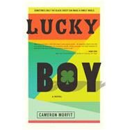 Lucky Boy by Morfit, Cameron, 9780996465502