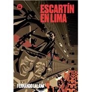 Escartn en Lima by Lalana, Fernando, 9788483435502
