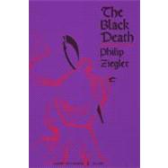 The Black Death by Ziegler, Philip, 9780061315503