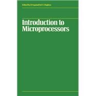 Introduction to Microprocessors by D Aspinall, 9780120645503