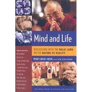 Mind and Life by Luisi, Pier Luigi, 9780231145503