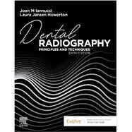 Dental Radiography by Joen Iannucci, Laura Howerton, 9780323695503