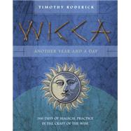 WICCA by Roderick, Timothy, 9780738745503