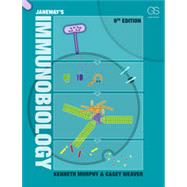 Janeway's Immunobiology by Murphy, Kenneth M.; Weaver, Casey, 9780815345503