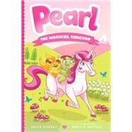 Pearl the Magical Unicorn by Odgers, Sally; Thomas, Adele K., 9781250235503