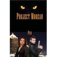Project Moreau by W., Pen, 9781523265503