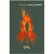 Cal by Bernard MacLaverty, 9781784875503