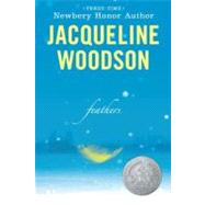 Feathers by Woodson, Jacqueline, 9780142415504