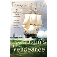 The Captain's Vengeance by Lambdin, Dewey, 9780312315504