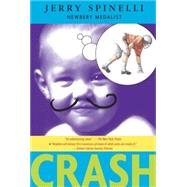 Crash by Spinelli, Jerry, 9780679885504