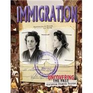 Immigration by Flatt, Lizann, 9780778715504