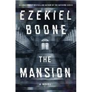 The Mansion by Boone, Ezekiel, 9781501165504