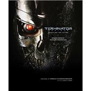 Terminator Genisys Resetting the Future by Cohen, David S; Schwarzenegger, Arnold, 9781608875504