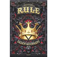 Rule, Tome 01 by Ellen Goodlett, 9791036305504