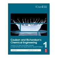 Coulson and Richardsons Chemical Engineering by Shankar, V.; Chhabra, R. P., 9780081025505
