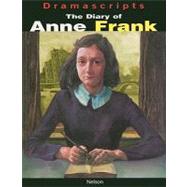 Diary of Anne Frank by Goodrich, Frances; Hackett, Albert, 9780174325505